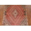 Tapis traditionnel rétro en laine 6 x 9