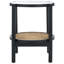 Karyna Glass End Table-103283092