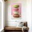 Macarons empilés-108551960
