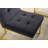 Kushma Tufted Velvet Upholstered Back Side Chair Dining Chair (Set of 2)-811013867-811013846