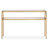 48'' Console Table