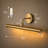 16 Inch Solid Brass Picture Light