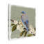 « aquarelle branch ii », peinture sur toile tendue-241646592