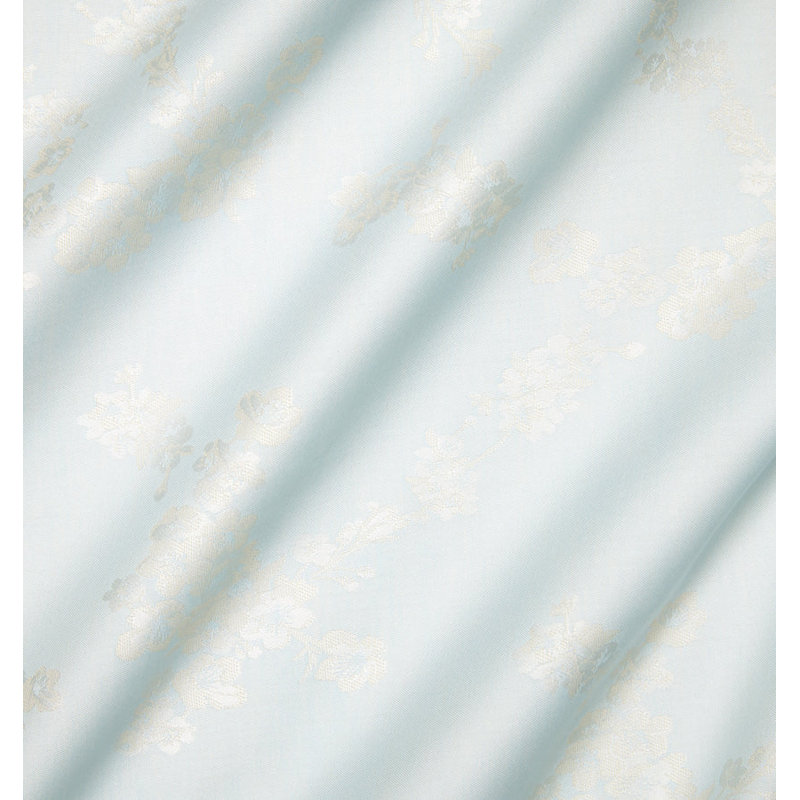 Salara Sateen Duvet Cover, Full/Queen Duvet Cover