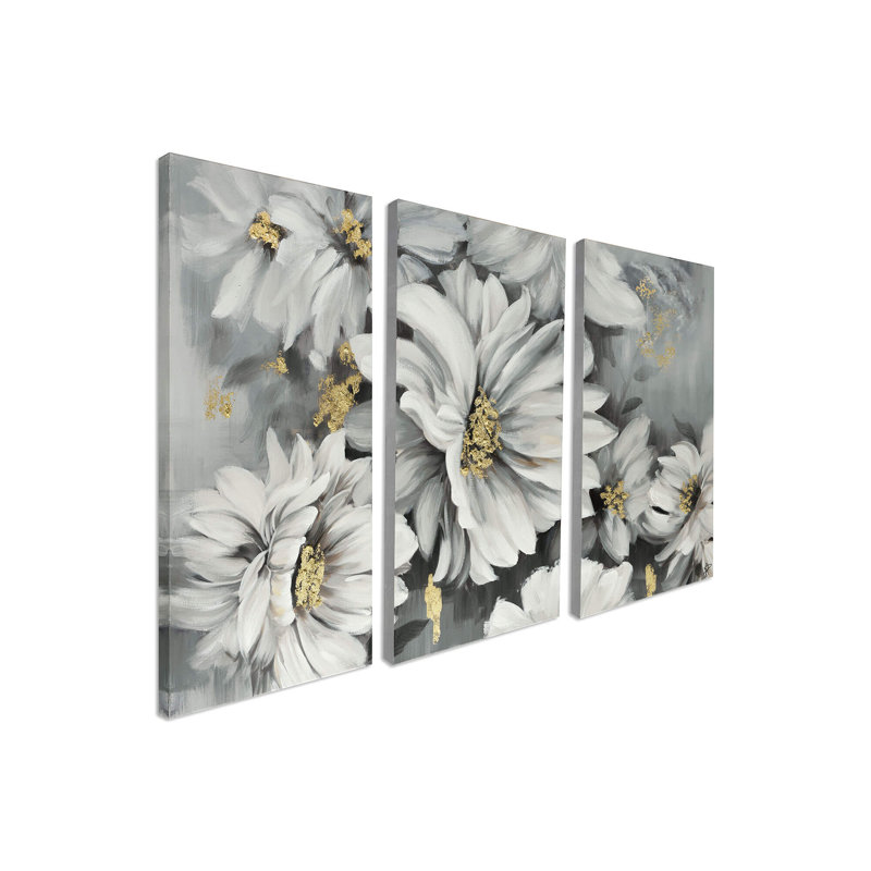No Frame Print on Canvas