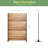 Outdoor Metal Privacy Screen Fence Panel-131231763-98181271