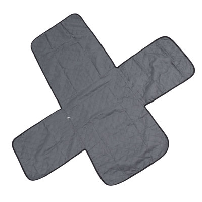Washable Dog Sofa Cover, Pet-friendly Couch Protector For Sofa