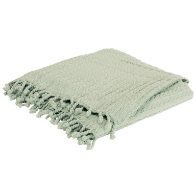 Throw Blanket