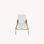 Biscayne Outdoor Chaise Lounge