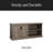 Credenza