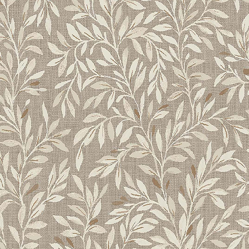 Wallpaper Double Roll, Natural