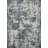 Bergulv Gray/Blue Area Rug-305071802