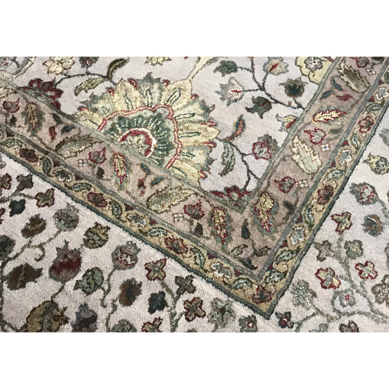 Chantel One-of-a-Kind 9'1" X 12'3" Area Rug