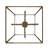 Marieliese 12 - Light Caged Pendant-586170595