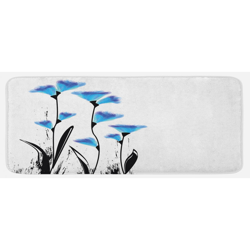 Tapis de cuisine