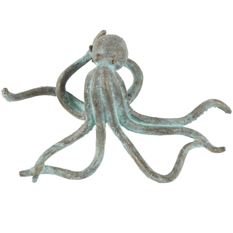 Aeriell Animals Figurines & Sculptures