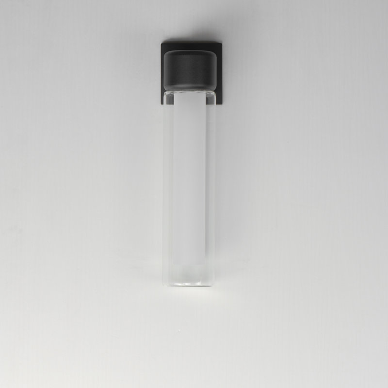 Darb Aluminum Wall Light