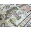 Hand-Knotted High-Quality Ivory Area Rug