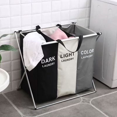 Laundry Basket