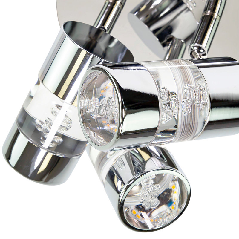 Mcreynolds LED Spotlight