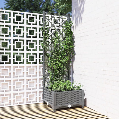 Channen Raised Garden Bed