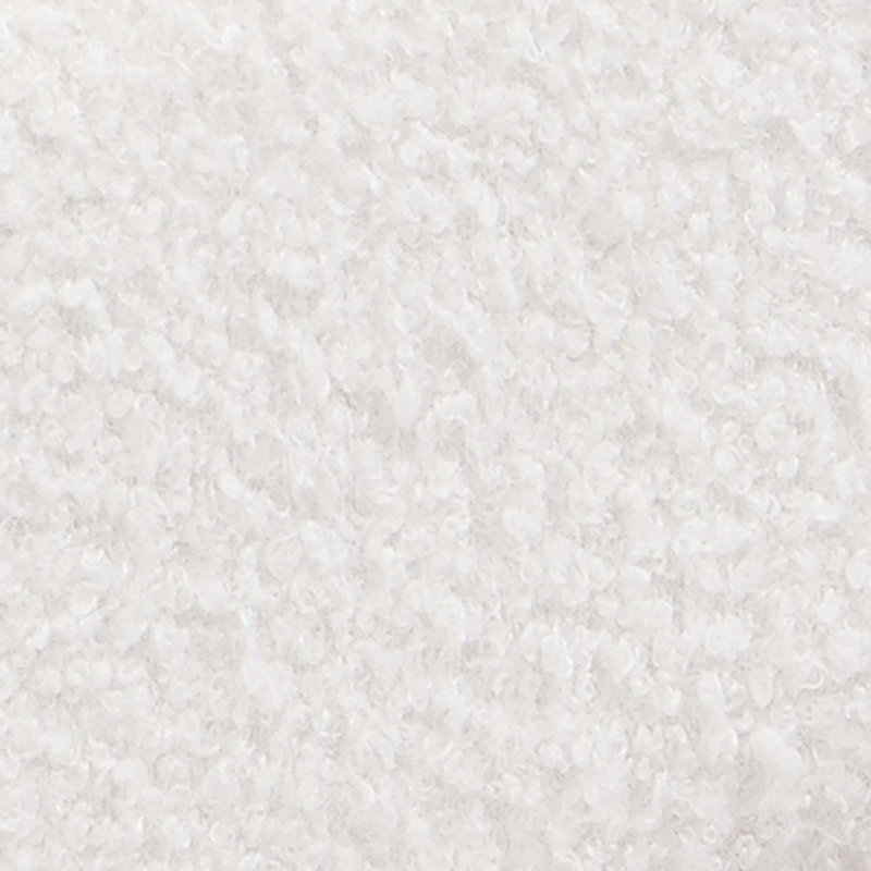 Lit flottant avec lumière pour chambre Boucle, Grand lit