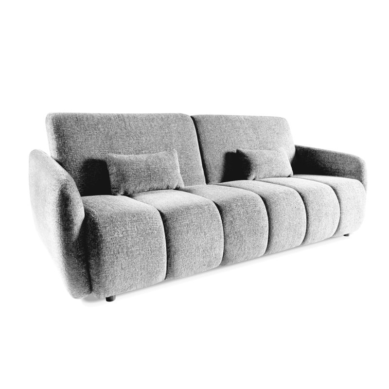 Kopiko sofa, 3-seater, Grey