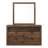 Hildebran 2-Piece Dresser And Mirror Set-124528413