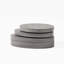 Table basse rotative moderne