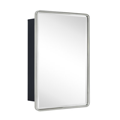 Bryand Surface Medicine Cabinet