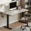 Bureau élévateur électrique 47,24 po-562886323