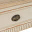 Oswaldo 56cm W Solid Wood Bedside Table