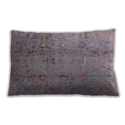 Housse de coussin d'extérieur carré Lenaghan