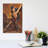 Tango by Maher Morcos - Wrapped Canvas Painting-1733038923