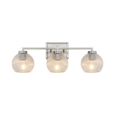Deana 3-Light Vanity Light