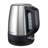 Hamilton Beach 1 qt. Stainless Steel Electric Tea Kettle