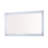 Odonoghue Metal Rectangle Wall Mirror-513167226