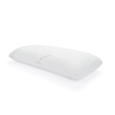 Coussin de soutien ferme en latex shrtalalay