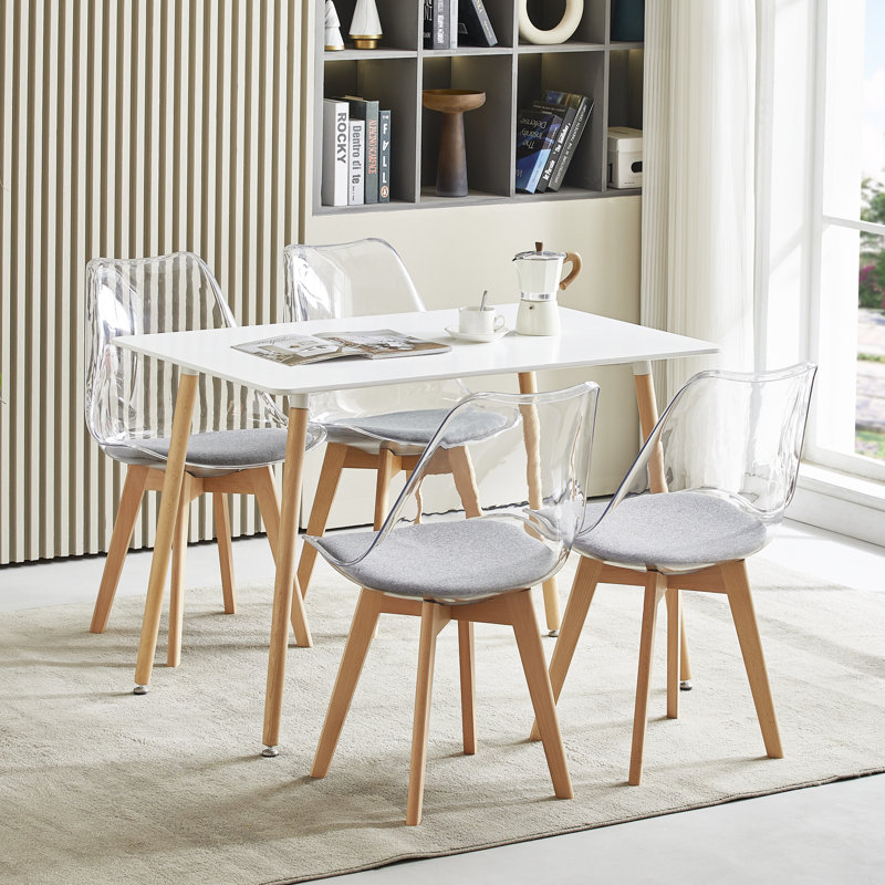 Pratik Dining Set