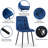 Mid Century Dining Chairs-1351075155