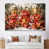 Toile tendue