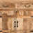 Mixson Accent Cabinet