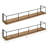 Premont 2 Piece Floating Shelf-1951105980