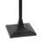  Innes Tiffany-Style 1 Light Mission Torchiere 14" Shade Floor Lamp
