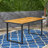 Outdoor 70 Dining Table