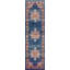 Tapis oriental bleu Faariz-2006293941