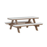 Ada Outdoor Conversation Set
