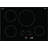 Ancona Elite 30 in. 4-Burner Induction Cooktop in Black Ceramic