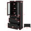 Armoire de salle de bain 70 po-2094717892