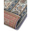 Flair Flatweave Blue/Brown Recommended Use Rug-87763381